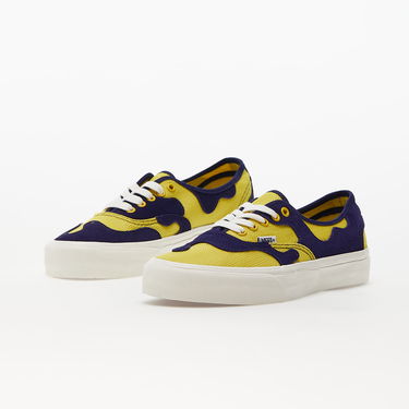 Superge in čevlji Vans Authentic VR3 PW LX Rumena | VN0005WQBLU1, 5