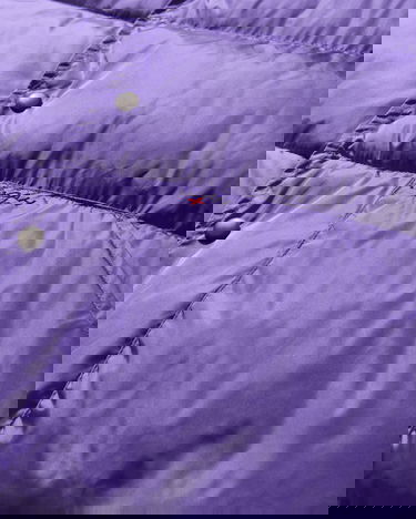 Telovnik Noah Puffer Vest Lila | OW067FW24 VLT, 4