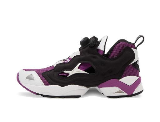 Superge in čevlji Reebok Instapump Fury 95 Črna | GX2662