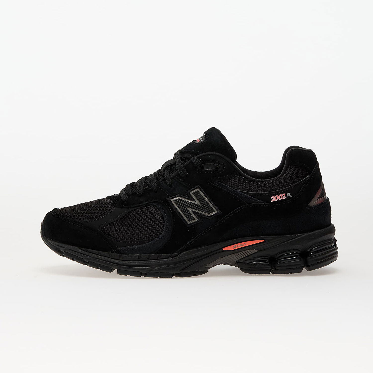 Superge in čevlji New Balance 2002R Črna | U2002RG, 0