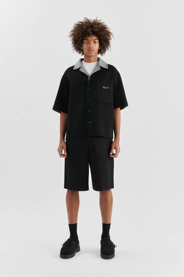 Kratke hlače AXEL ARIGATO Axis Shorts Črna | A2311001, 7