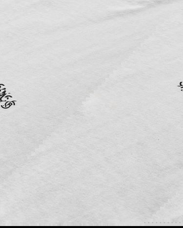 Majica OAMC Printed T-Shirt Bela | OA5SMH02DPJE498001 001, 3