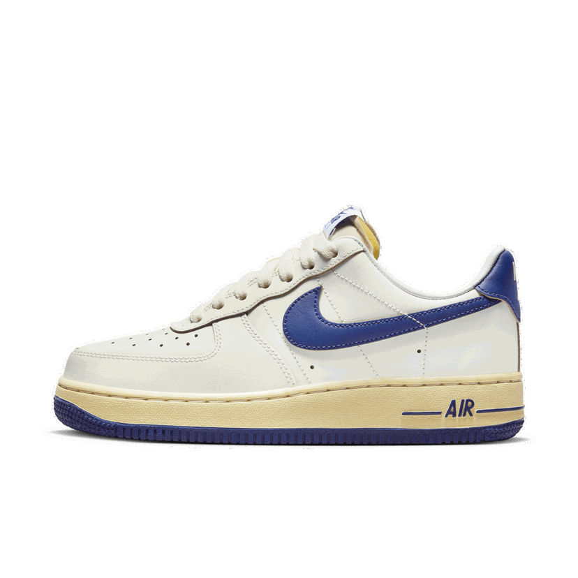 Superge in čevlji Nike Air Force 1 '07 Siva | FQ8103-133