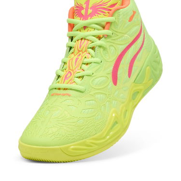 Superge in čevlji Puma MB.04 Gem Zelena | 311421_01, 7