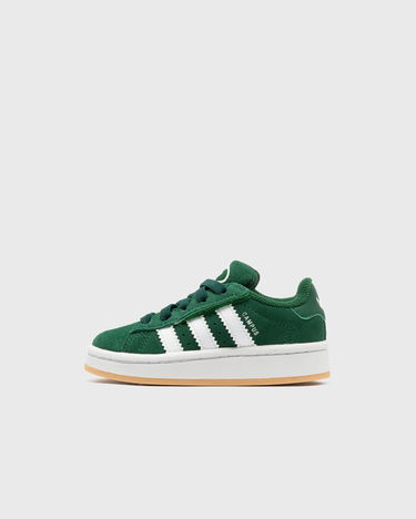 Superge in čevlji adidas Originals Adidas CAMPUS 00s CF EL I 27 Zelena | JI4333, 0