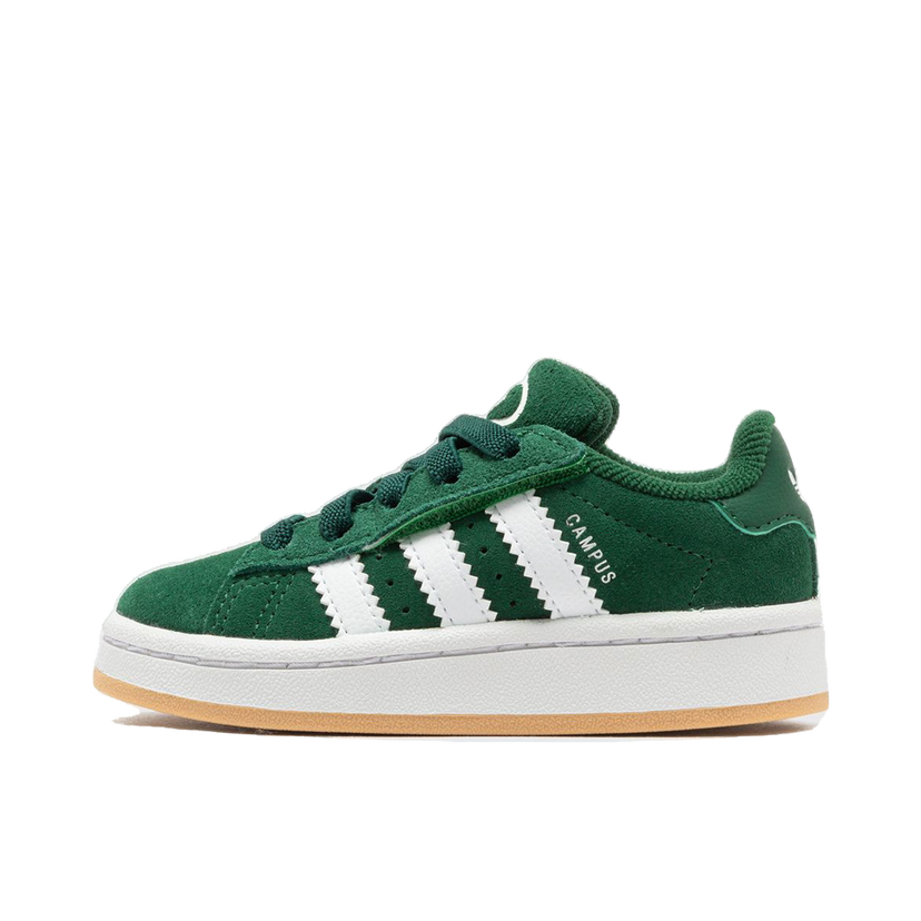 Superge in čevlji adidas Originals Adidas CAMPUS 00s CF EL I 27 Zelena | JI4333