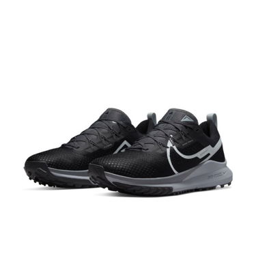Superge in čevlji Nike React Pegasus Trail 4 Črna | DJ6158-001, 2