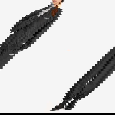 Jakna Neighborhood Men's Track Jacket Črna | 251TSNH-JKM06-BLK, 4