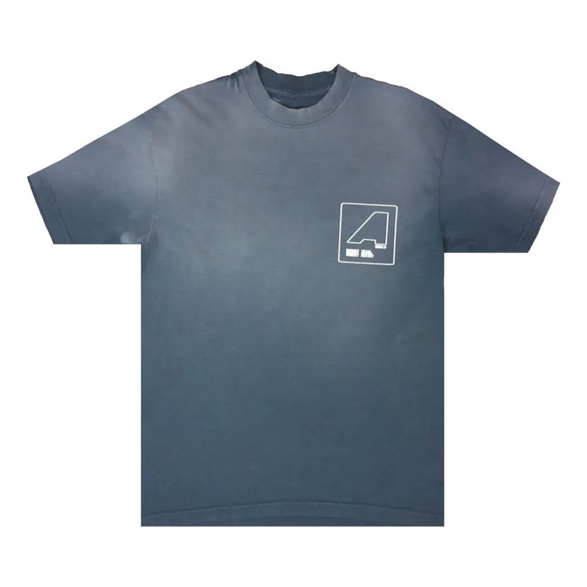 Majica Cactus Jack by Travis Scott Travis Scott Astroworld Manifestation T-Shirt Modra | TC-314