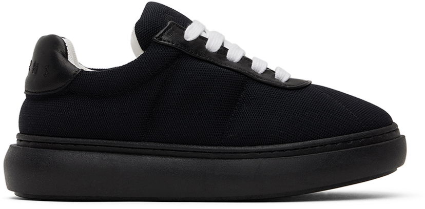 Oblačila Marni Marni Padded Črna | 76722
