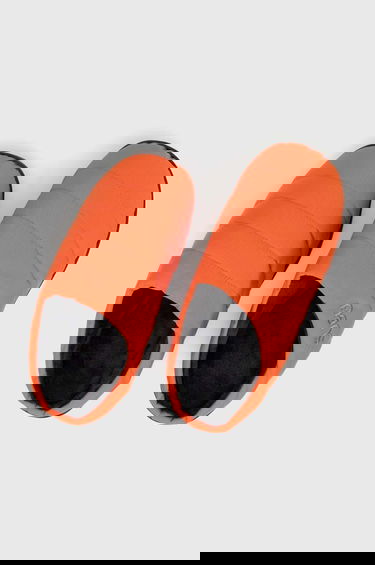 Superge in čevlji SUBU TOKYO SUBU Nannen F-Line Slippers Oranžna | SN.05, 4