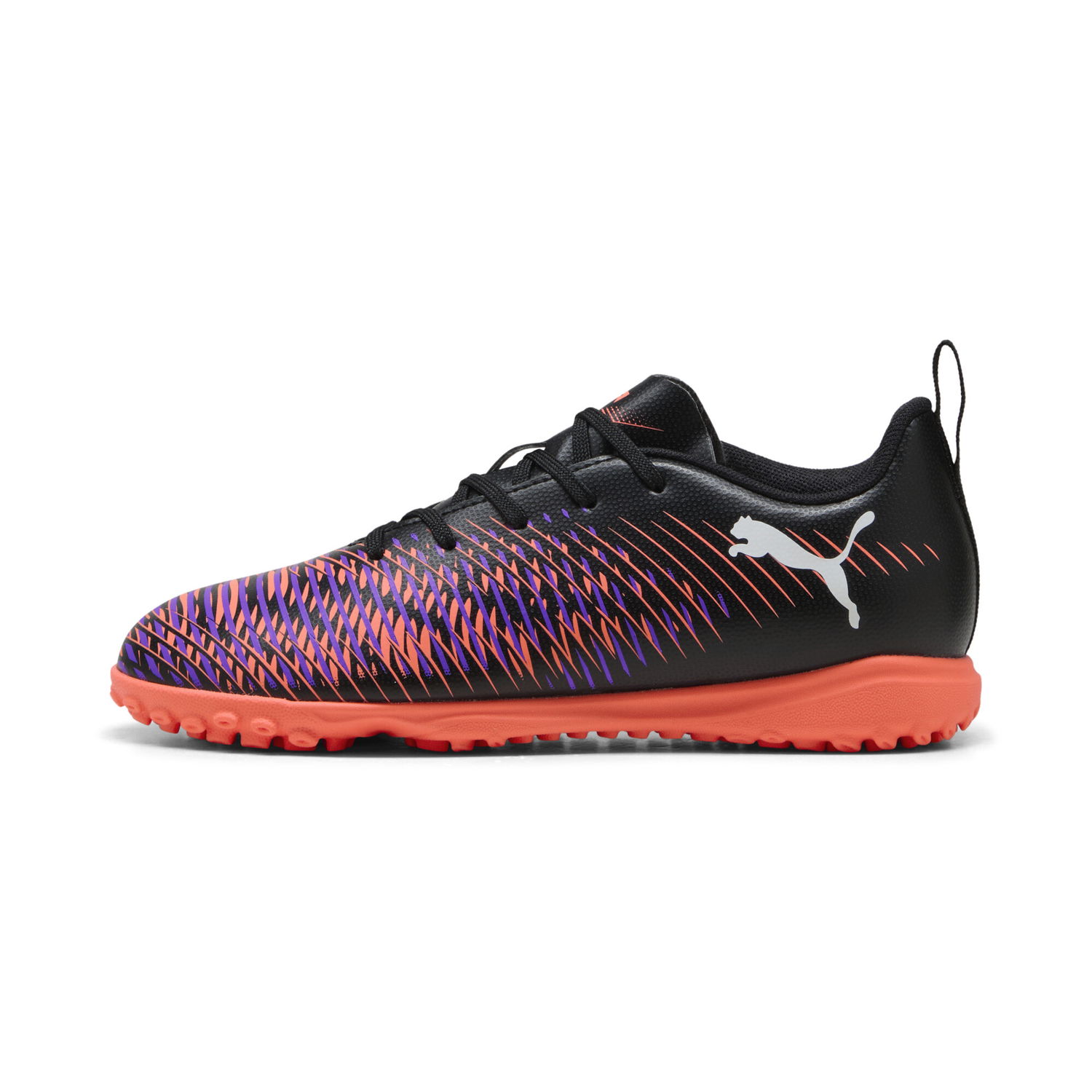 Superge in čevlji Puma FUTURE 8 PLAY TT Črna | 108396_01, 0