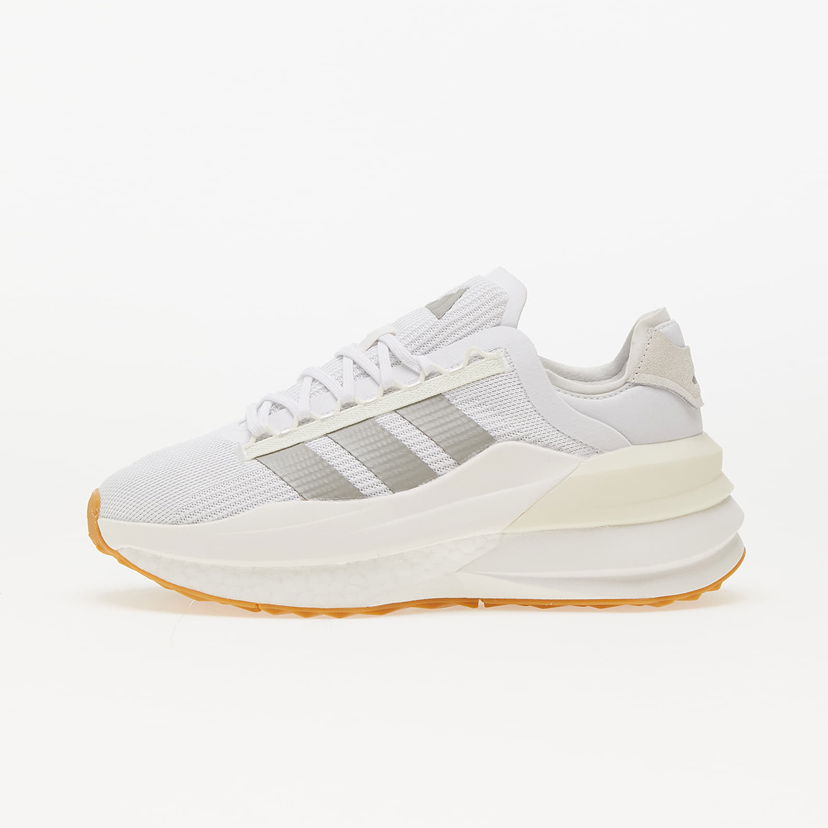 Superge in čevlji adidas Performance Avryn_X White Bela | ID5239