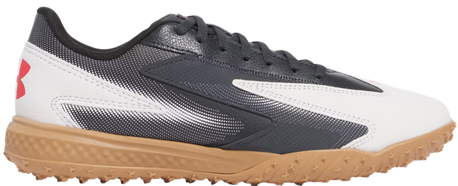Superge in čevlji Under Armour UA U Shadow Turf 3 Bela | 3028293-016, 0