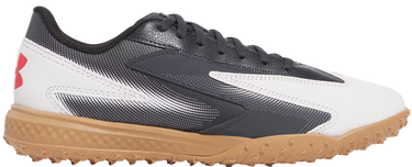 Superge in čevlji Under Armour UA U Shadow Turf 3 Bela | 3028293-016, 0