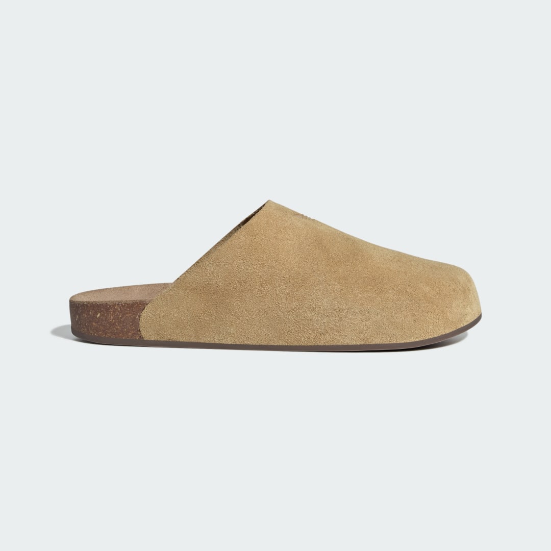 Superge in čevlji adidas Originals Adimule Slides Bež | JR3587, 0