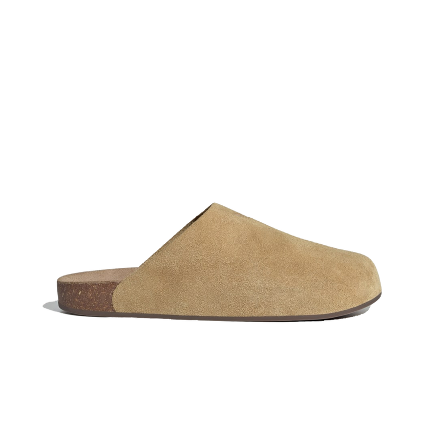 Superge in čevlji adidas Originals Adimule Slides Bež | JR3587