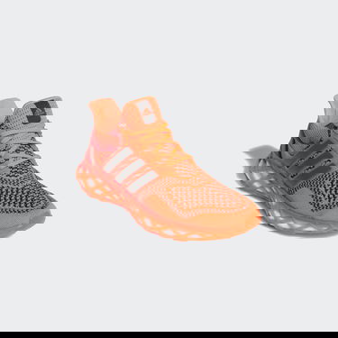 Superge in čevlji adidas Performance Ultraboost Web DNA Oranžna | GY4171, 6