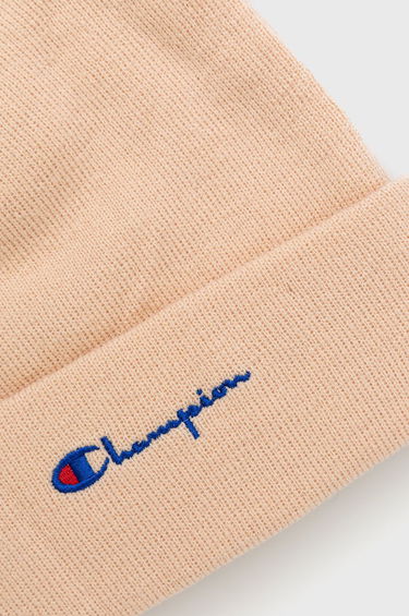 Beanie Champion Beanie Črna | 805449, 2
