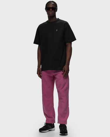 Majica Patta Basic Script P Tee Črna | POC-BS24-1000-294-0191-001, 1