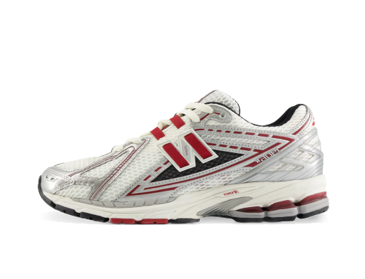 Superge in čevlji New Balance 1906R "Silver Crimson" Kovinski | M1906REA