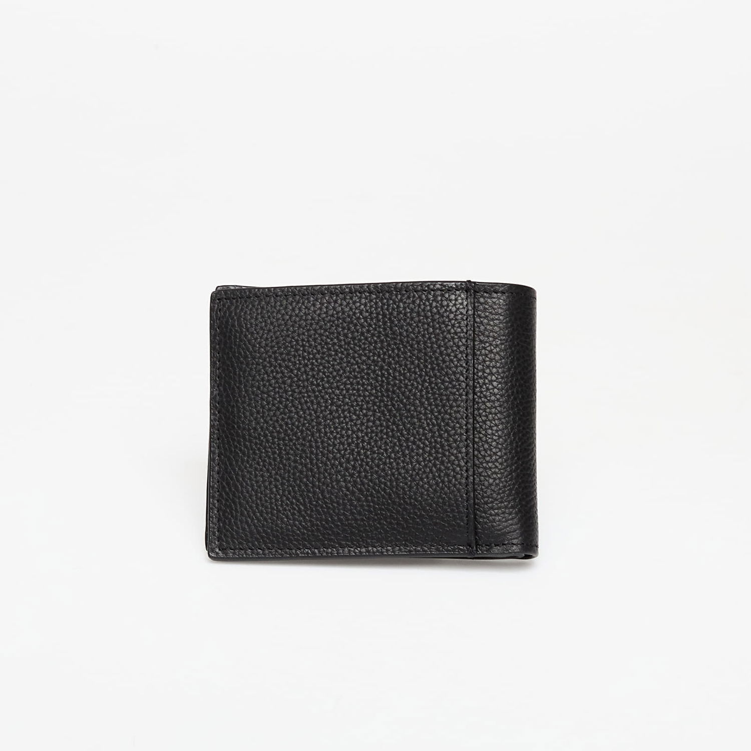 Denarnica CALVIN KLEIN Calvin Klein Foil Emboss Bill Wallet Črna | LV04D1062G UB1, 1