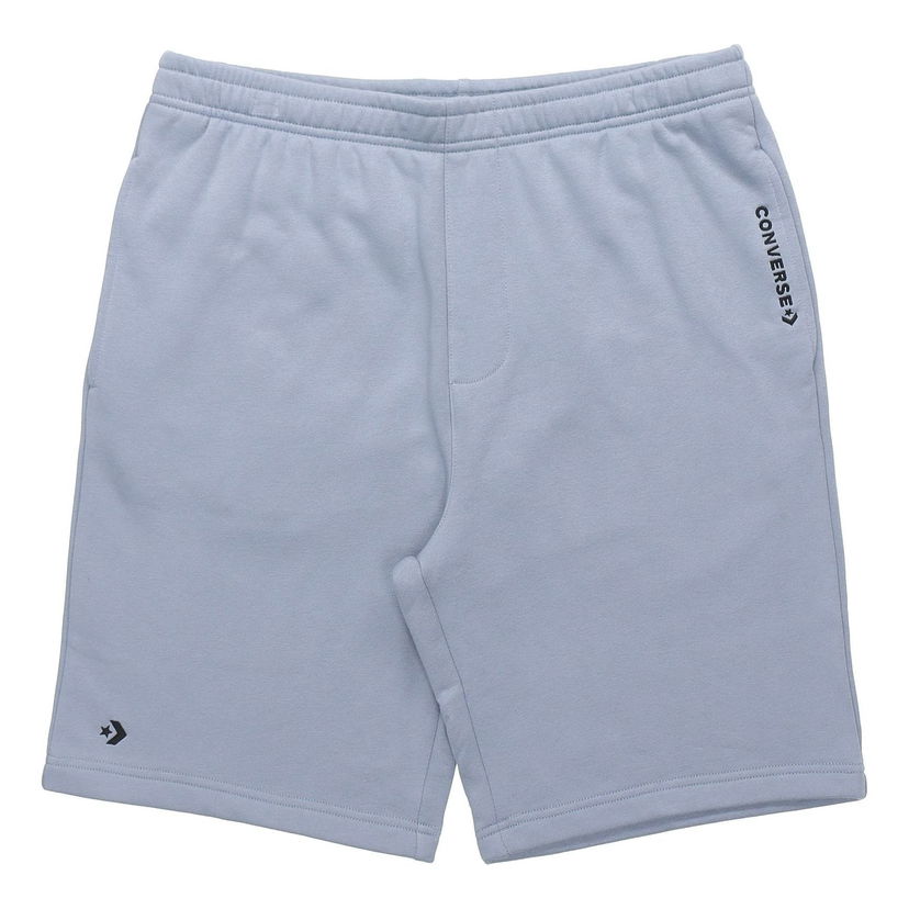 Kratke hlače Converse Utility Shorts Modra | 10019593-A03