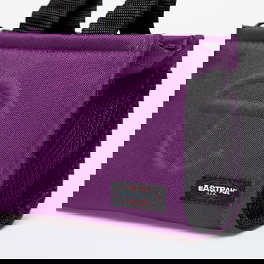 Torba za čez ramo EASTPAK Telfar x Shopper S Purple 1,5 L Lila | EK0A5BBE3Q81, 3