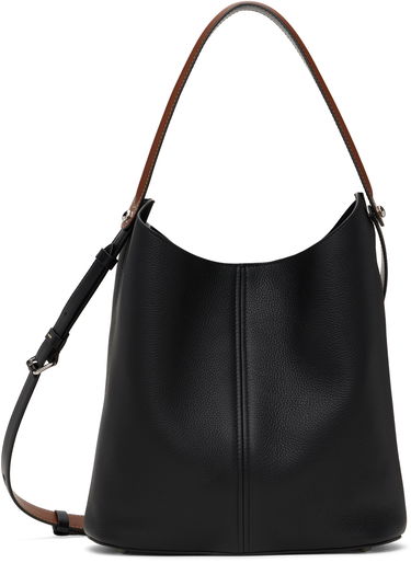 Torbica Maison Margiela Maison Margiela Dress-Age Tote Bag Črna | SB2WD0096 P7268, 0