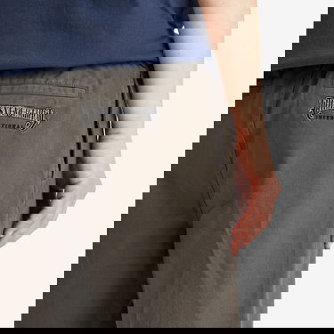 Kratke hlače thisisneverthat thisisneverthat Beach Shorts, Size Small Rjava | TN251WSOOS01-CHAR, 5