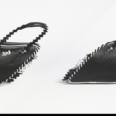 Torbica adidas Performance Adicolor XS Mini Bag Črna | JX7872, 4