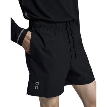 Kratke hlače On Running 5" Core Running Shorts Črna | 1MF10120553, 1
