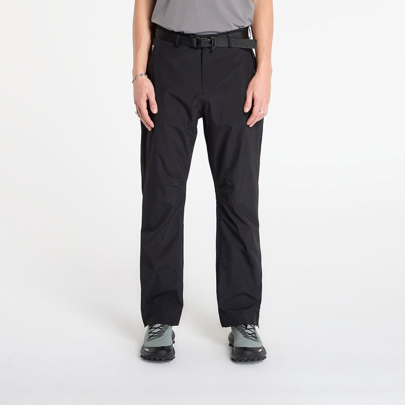 Hlače Represent Clo 247 Taped Pants Črna | 247M100027-01