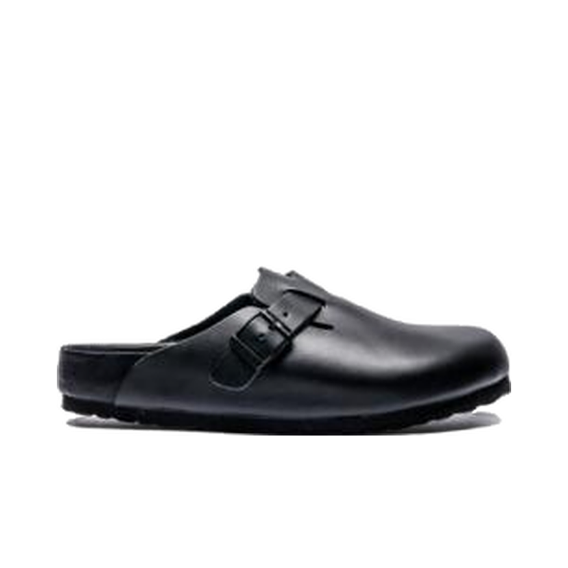 Superge in čevlji Birkenstock Boston BS Črna | 1023679