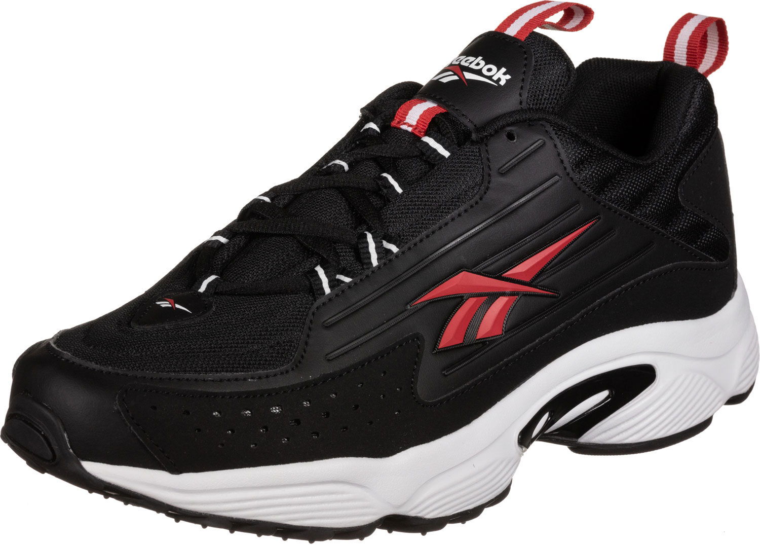 Superge in čevlji Reebok DMX Series 2K Črna | DV9718, 0