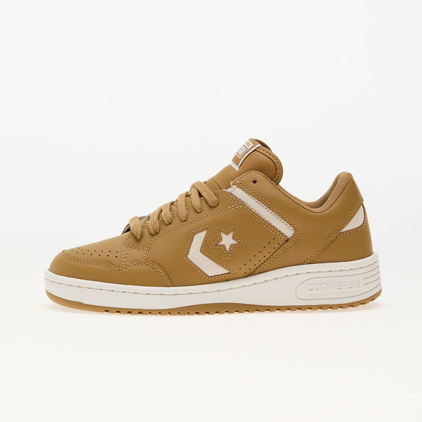 Košarka Converse Weapon Leather Bež | A10343C