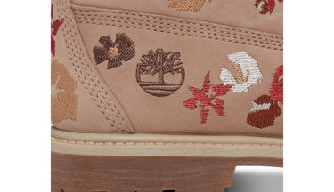 Superge in čevlji Timberland Icon 6" Premium Boot Rjava | A1KIR-NUD, 2