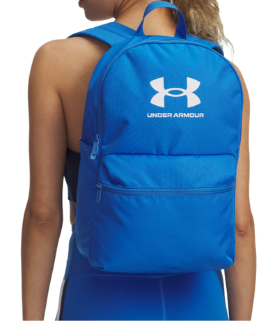 Nahrbtnik Under Armour Under Armour Essential Lite Backpack Modra | 1380476-402, 4