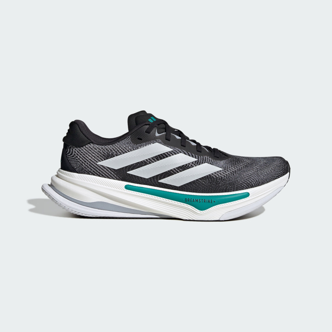 Superge in čevlji adidas Performance Supernova Prima 2 Črna | JS1887, 0