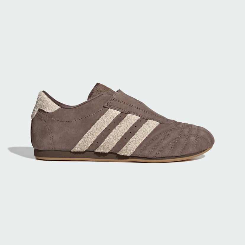 Superge in čevlji adidas Originals Adidas Taekwondo Rjava | JQ3605