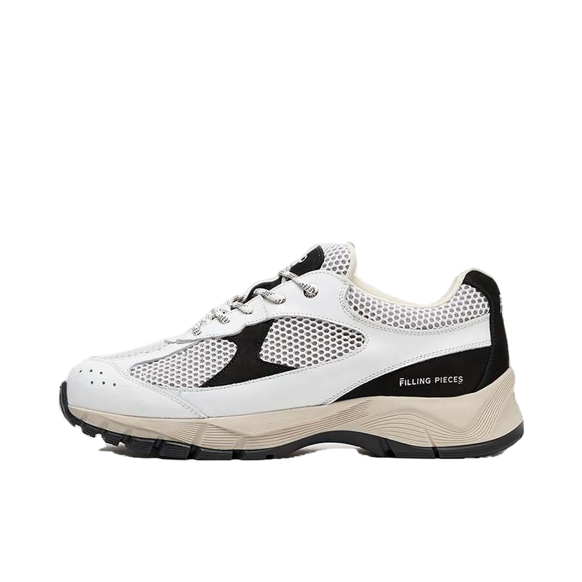 Superge in čevlji Filling Pieces Oryon Bela | 56355081861