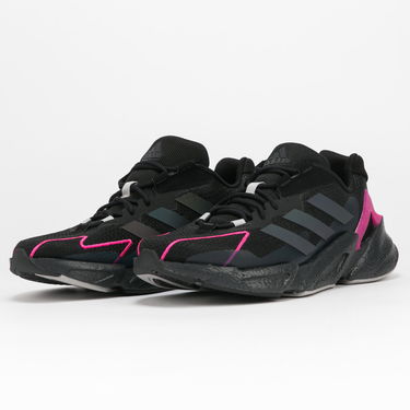 Superge in čevlji adidas Performance X9000L4 M Črna | GY0127, 1