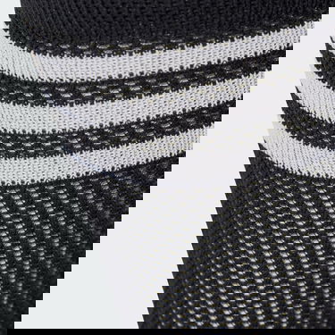 Nogavice adidas Performance Textured Crew Socks (2 Pairs) Bela | JC8626, 3