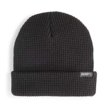 Beanie Puma Classics Mid Fit Beanie OSFA Črna | 025677-01, 1