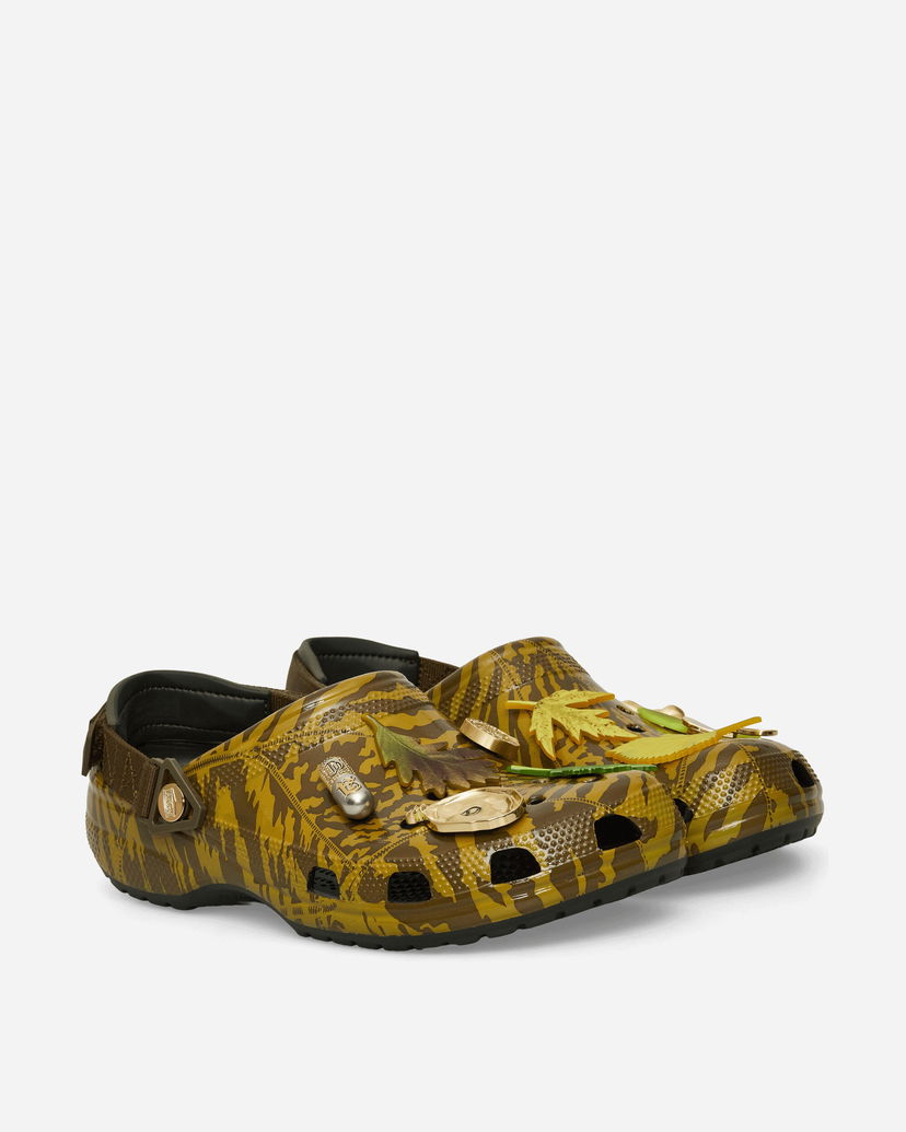 Superge in čevlji Crocs Aries Classic Clogs Večbarvna | CR.211060 DKAG