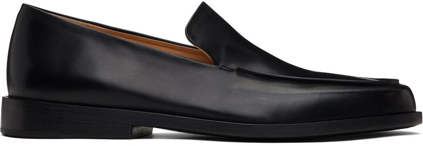 Nega čevljev Marsèll Marsèll Mocasso Loafers Črna | MM4655 P011666