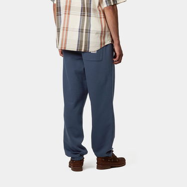 Trenirka Carhartt WIP Carhartt WIP Sweatpants Modra | I034692_9, 2