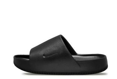 Superge in čevlji Nike Calm Slide Black Črna | DX4816-001, 3