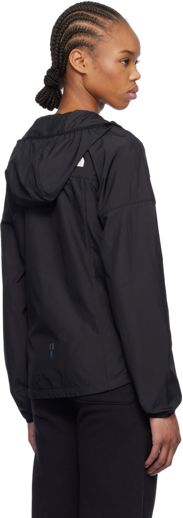Vetrovka The North Face Higher Run Wind Jacket Črna | NF0A8720, 2
