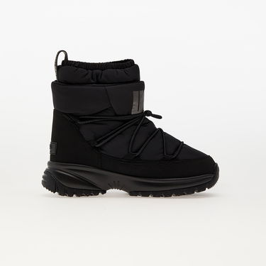 Superge in čevlji UGG W Yose Puffer Črna | 1131978.BLK, 1